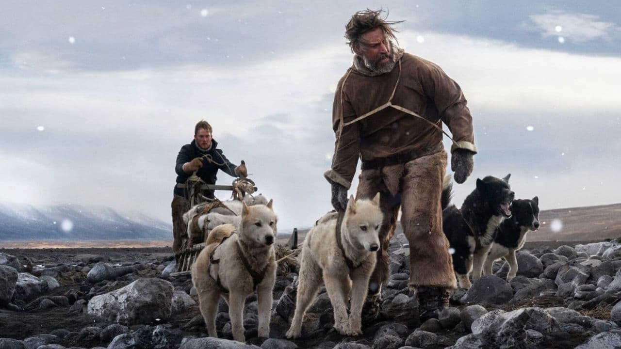 ¿Quién fue Ejnar Mikkelsen, el personaje de Dos Contra el Hielo?