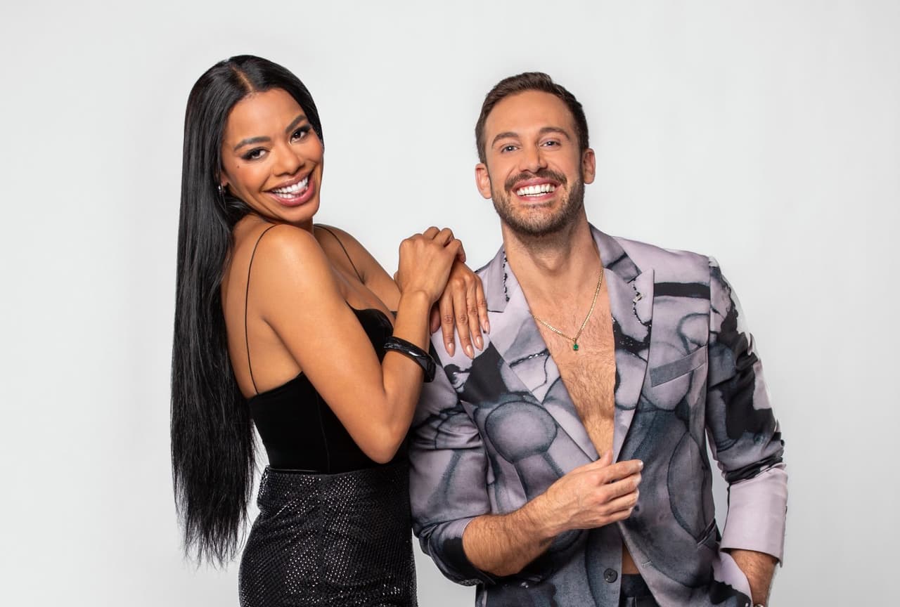 ‘¿Apostarías por Mí?’ revela a sus presentadores digitales y su apuesta en ViX