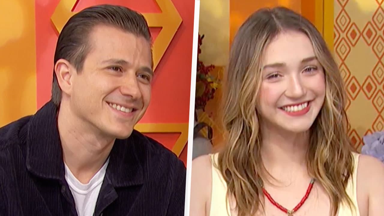 Nina Rubín y Fernando Rebeil tendrán un importante vínculo en ‘El precio de amarte’