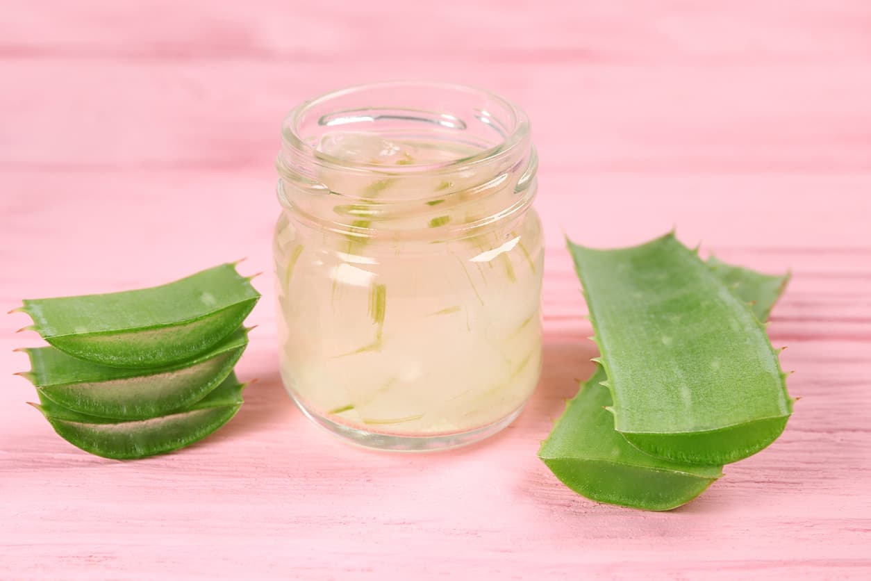 Jugo de maguey