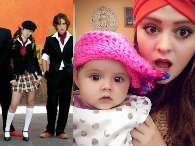 La última telenovela de Allisson Lozz fue ‘En nombre del amor’ (2008-2009), ya que la actriz decidió dejar su carrera para dedicarse por completo a su familia.