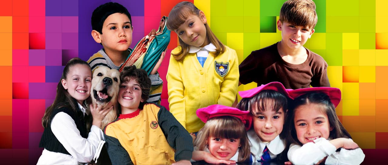 QUIZ: ¿Cuánto sabes sobre telenovelas infantiles? Responde y te diremos si eres experto