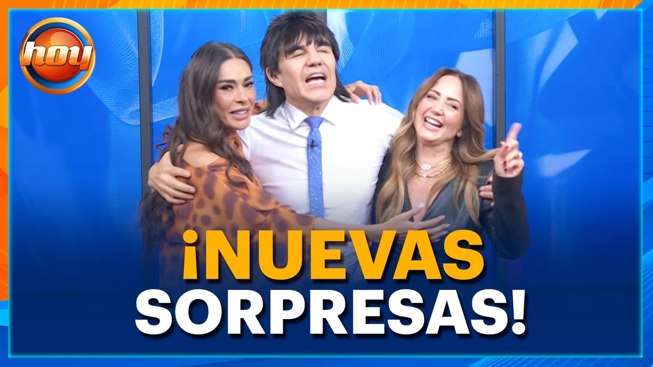 ‘El Vítor’ invita a ver la NUEVA y DIVERTIDA temporada de ‘Piensa Rápido’