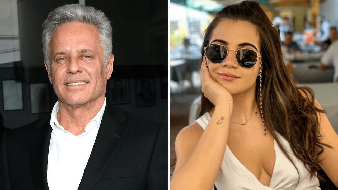 ¿Quién es la novia de Alexis Ayala? Te contamos quién es Cinthia Aparicio