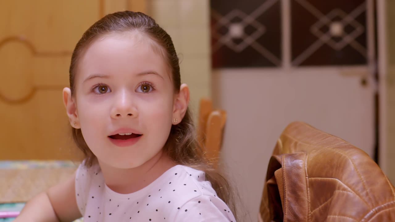 La joven actriz también tuvo una participación en las series ‘Desenfrenadas’ y ‘Control Z’.