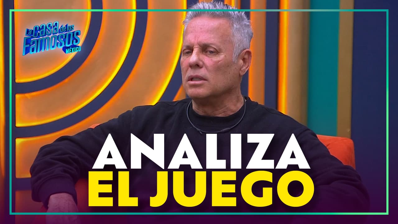 Alexis Ayala reflexiona sobre lo ocurrido con Ninel