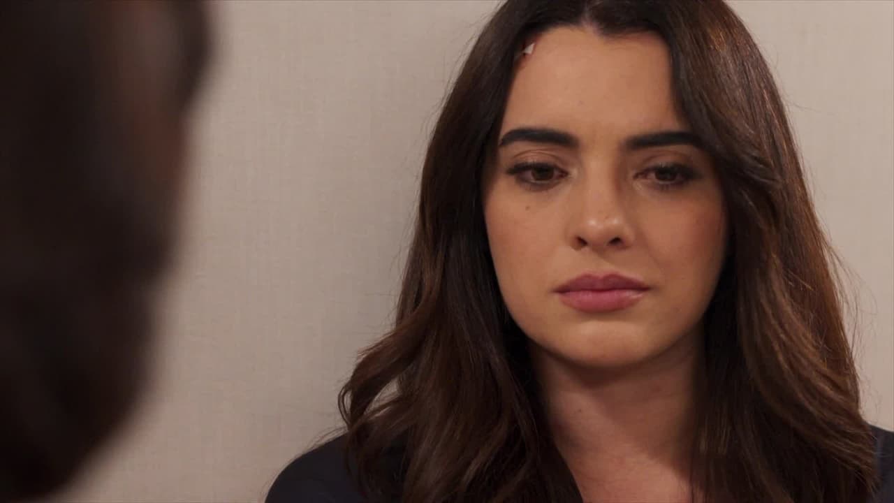 Kiara descubre ser la causante de la desgracia de Luis Fernando