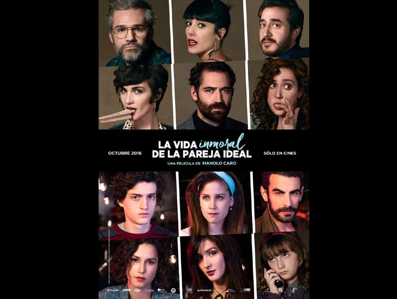 La actriz continuó cosechando éxitos y reconocimiento de la crítica con los filmes ‘Espectro’, ‘Grace de Mónaco’, ‘Matar al mensajero’, ‘La ignorancia de la sangre’ y ‘Todos los caminos conducen a Roma’, teniendo su primer acercamiento con la audiencia mexicana en la cinta ‘La vida inmoral de la pareja ideal’ en 2016.