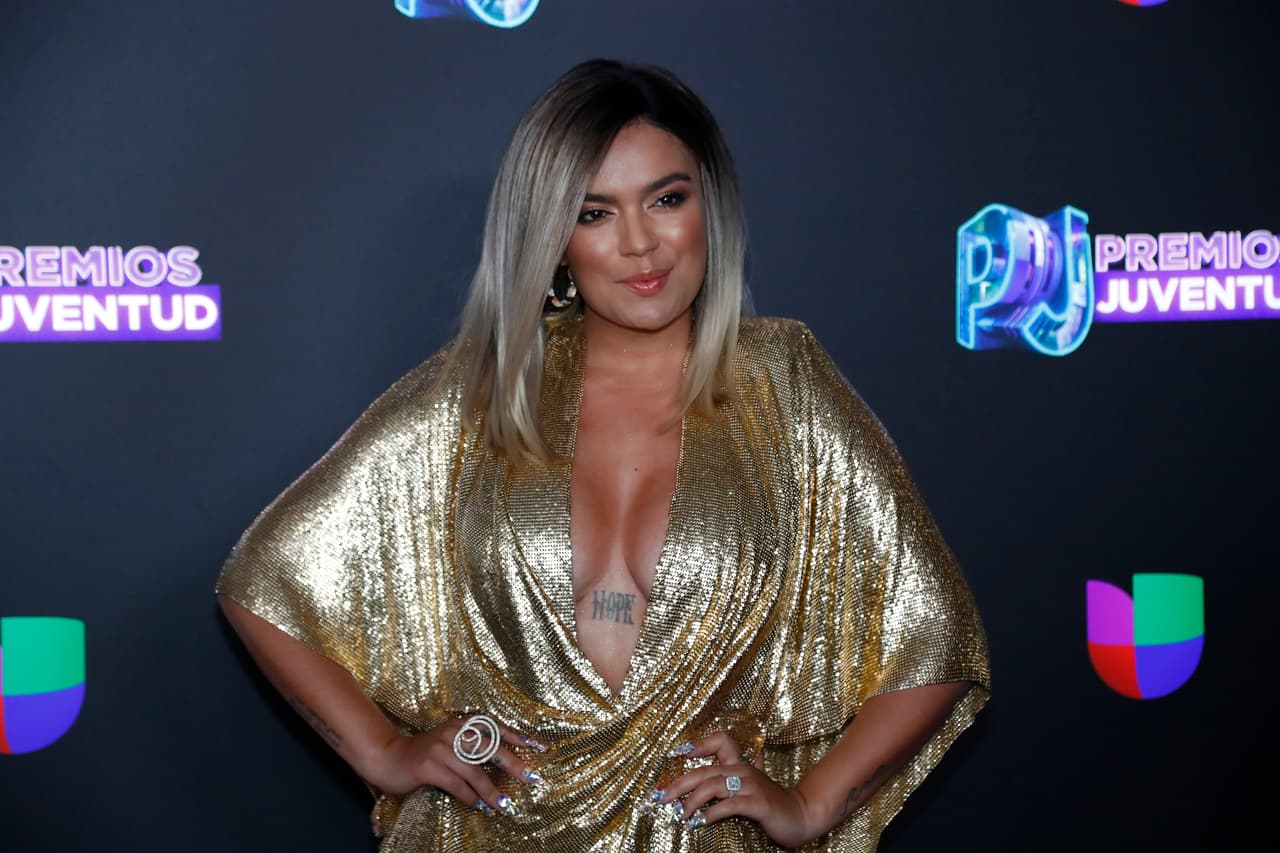El urbano domina los Premios Juventud 2019: lista completa de ganadores