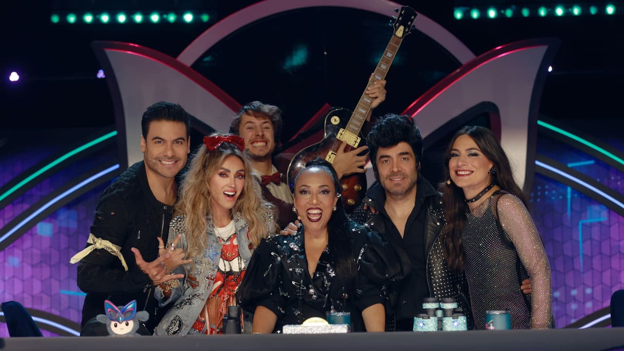 ¿Cuáles son las nuevas apuestas de los investigadores de ¿Quién es la Máscara? 2025?