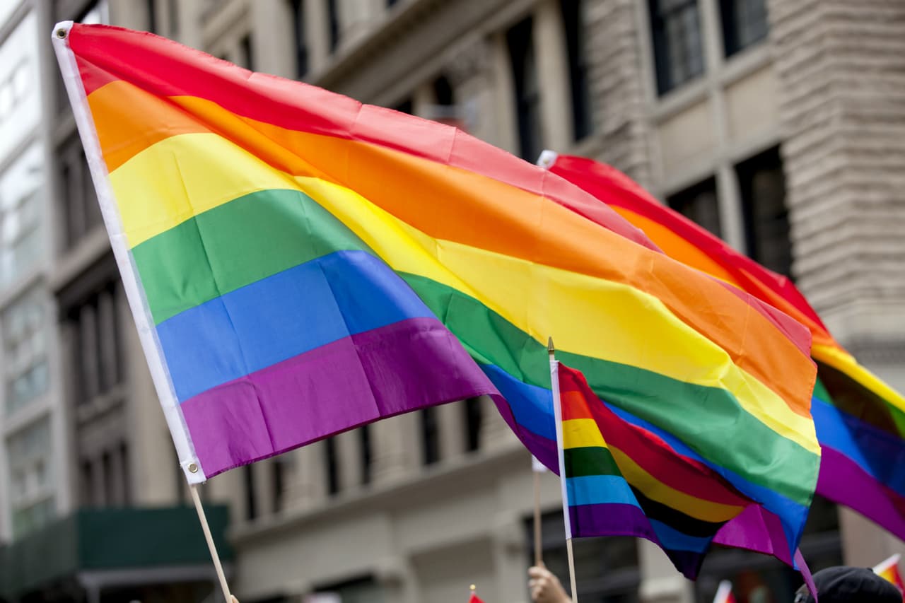 Facebook e Instagram celebran el mes del orgullo LGBT con nuevas funciones