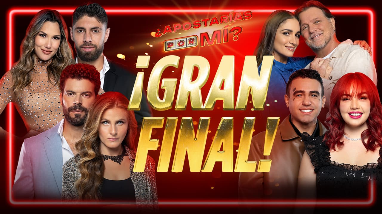 ¿Qué pareja quieres que gane hoy '¿Apostarías por Mí?'? ¡VOTA!