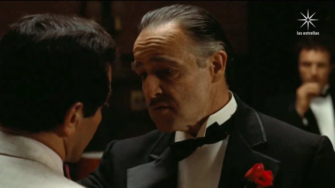 Las rápidas de Cuéntamelo ya! (Viernes 14 de enero): Será estrenada la versión remasterizada de ‘El Padrino’