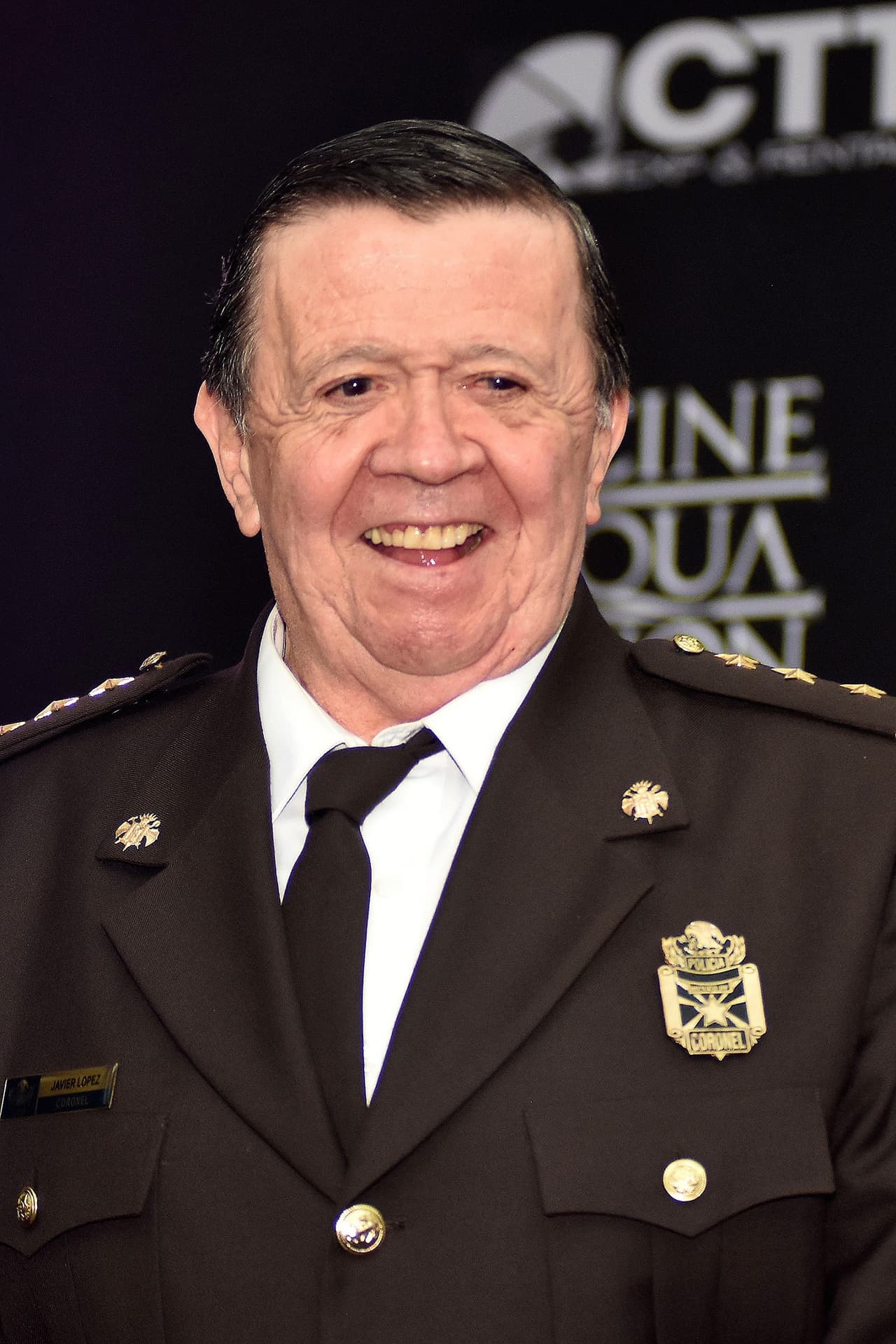 ‘Chabelo’ regresa a escena de una manera muy especial en esta víspera de Navidad