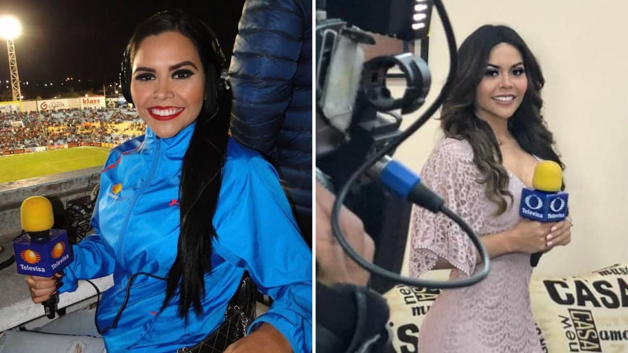 ¿Quién era y de qué murió Daniela Calatrava? Conductora de Televisa que luchó años contra enfermedad
