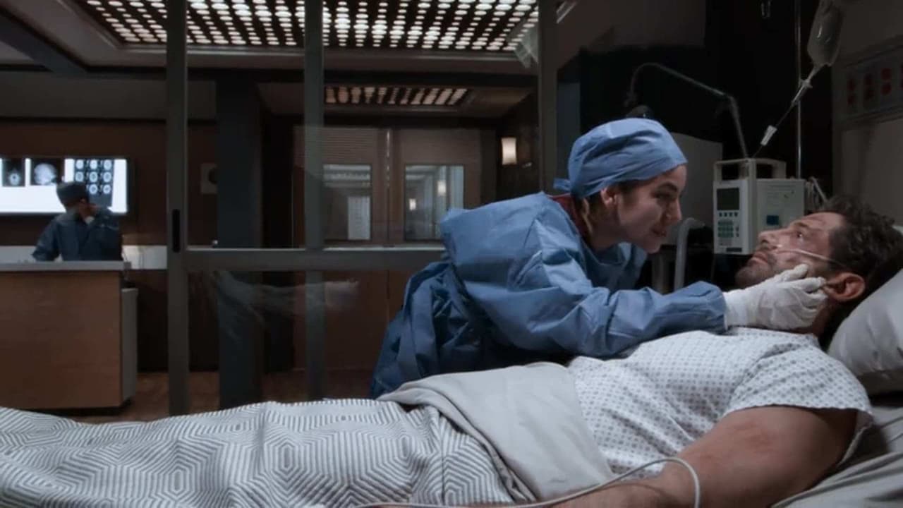 Inicio C4: Carolina cae en la tentación de Damián