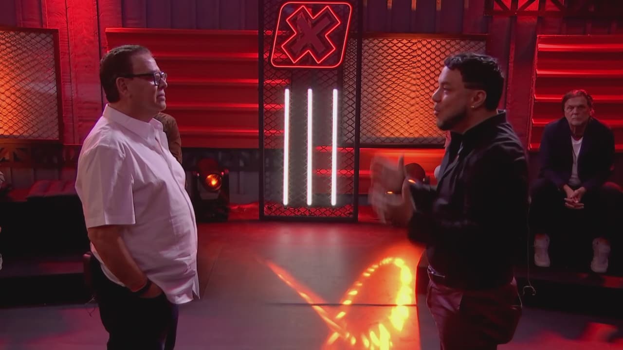 ¿Apostarías Por Mí?