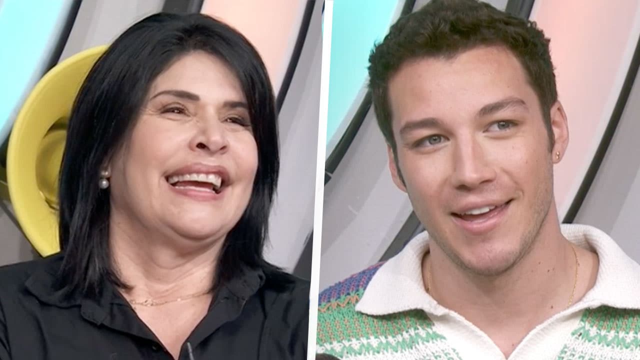 Raquel Garza y Edu Maruri revelan un adelanto exclusivo de ‘El precio de amarte’