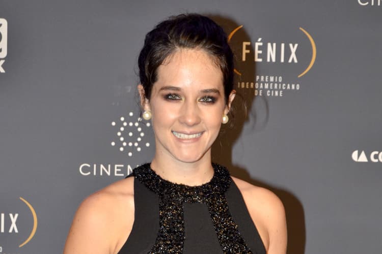 Ximena Sariñana muestra su embarazo en redes