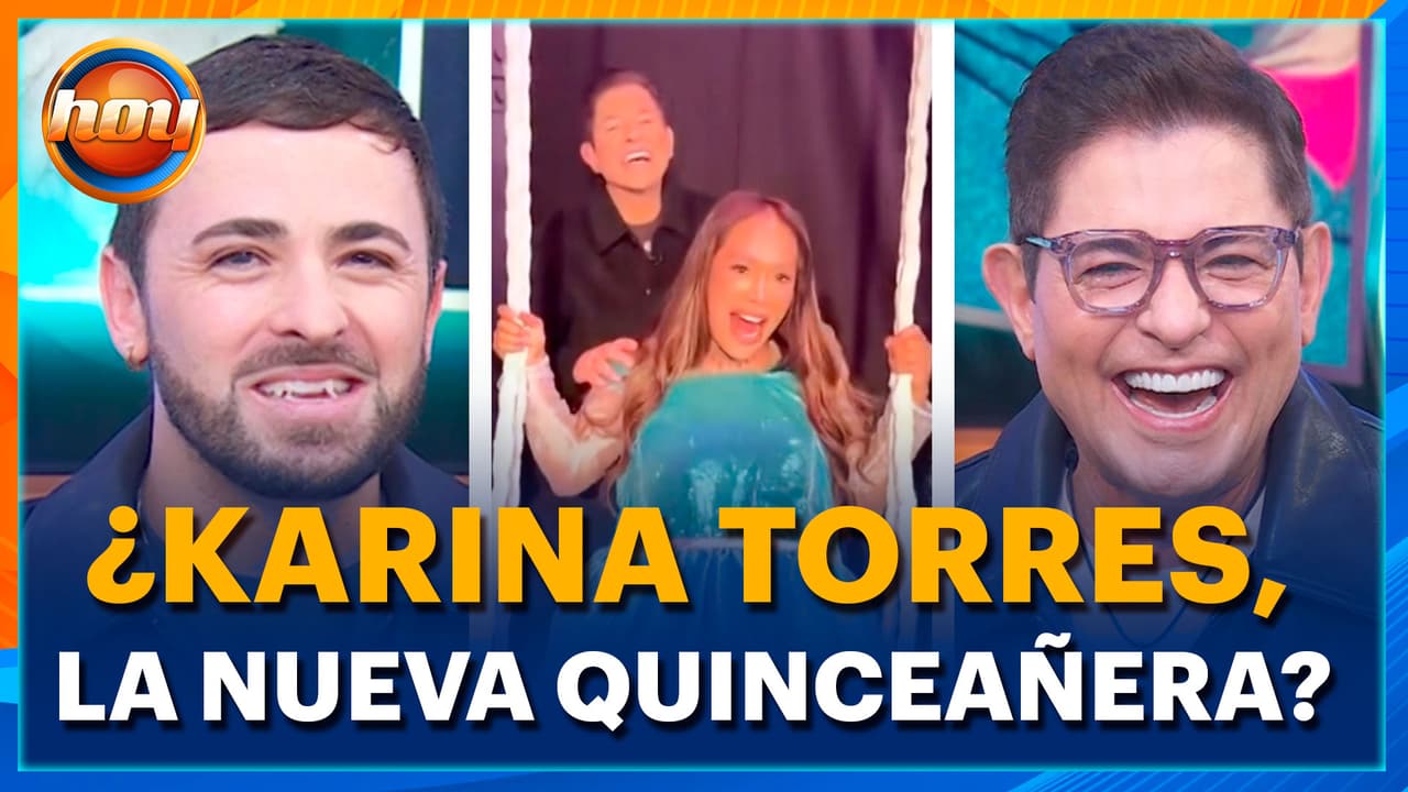 Ernesto Laguardia ACOMPAÑARÁ a Martín Ricca en un espectáculo lleno de NOSTALGIA