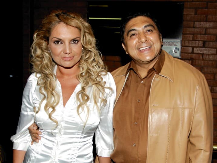 Desde 2007, Carlos Bonavides está casado con Yodi Marcos, con quien también tuvo a su hijo Tadeo Bonavides, conocido por su personaje de ‘El Ajolotito’ en Una familia de diez.