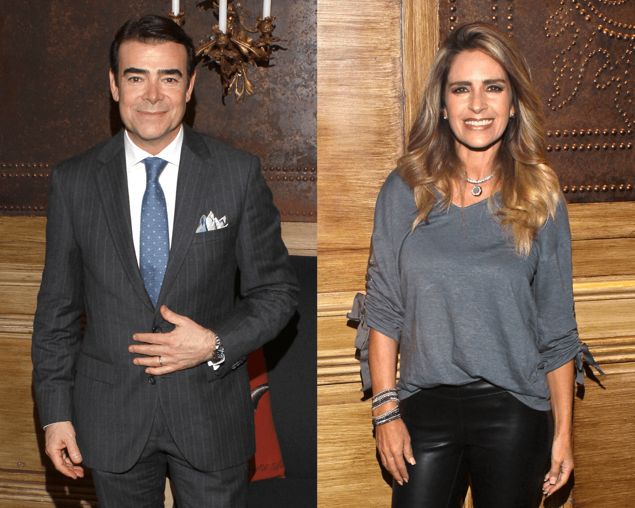 Graciela Mauri da detalles sobre la salud de su hermano Toño, quien padece Covid-19