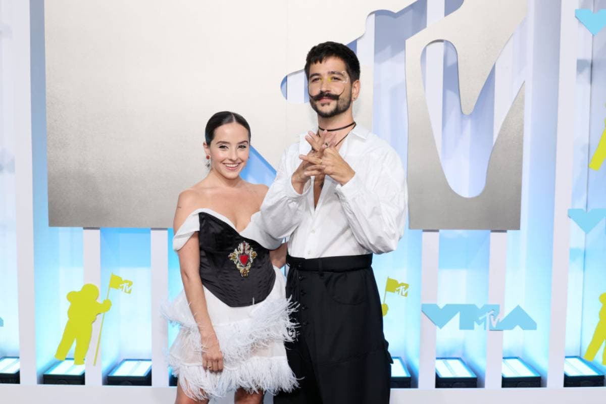 Camilo pide a Evaluna un hermanito para Índigo; lo tunden en redes
