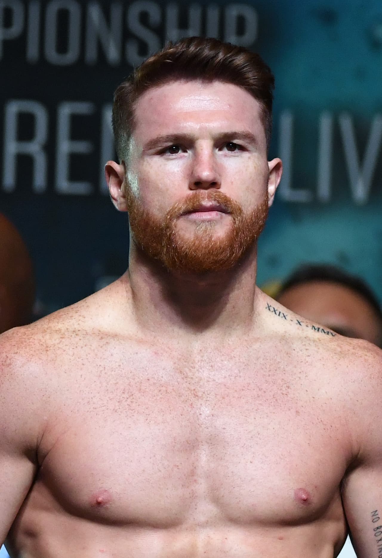 Canelo Álvarez se volvió tendencia en redes sociales y búsquedas de Internet por su lujosa boda, donde también llamó la atención la presencia de sus hermanos, quienes son idénticos al boxeador. Conoce a Rigoberto, Ramón y Ricardo.