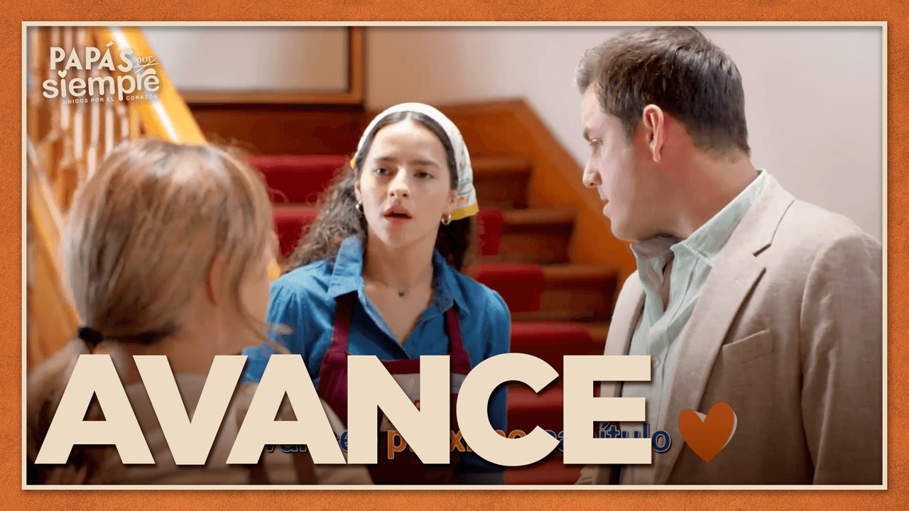 Este martes: Paulina descubrirá que Bill se metió con Lila