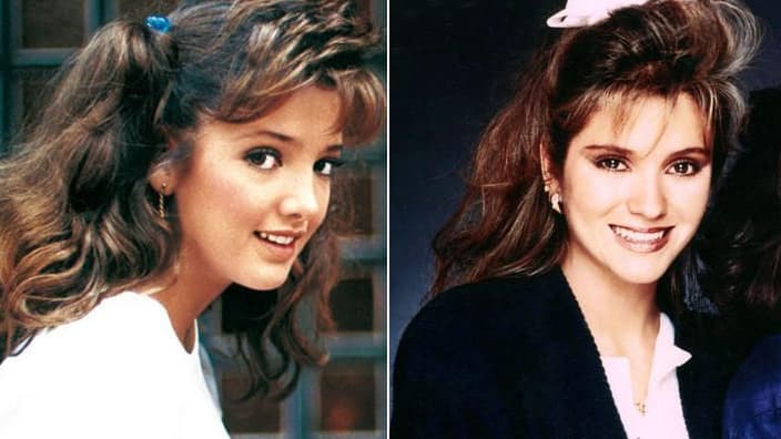 Actrices que deslumbraron en su primera telenovela