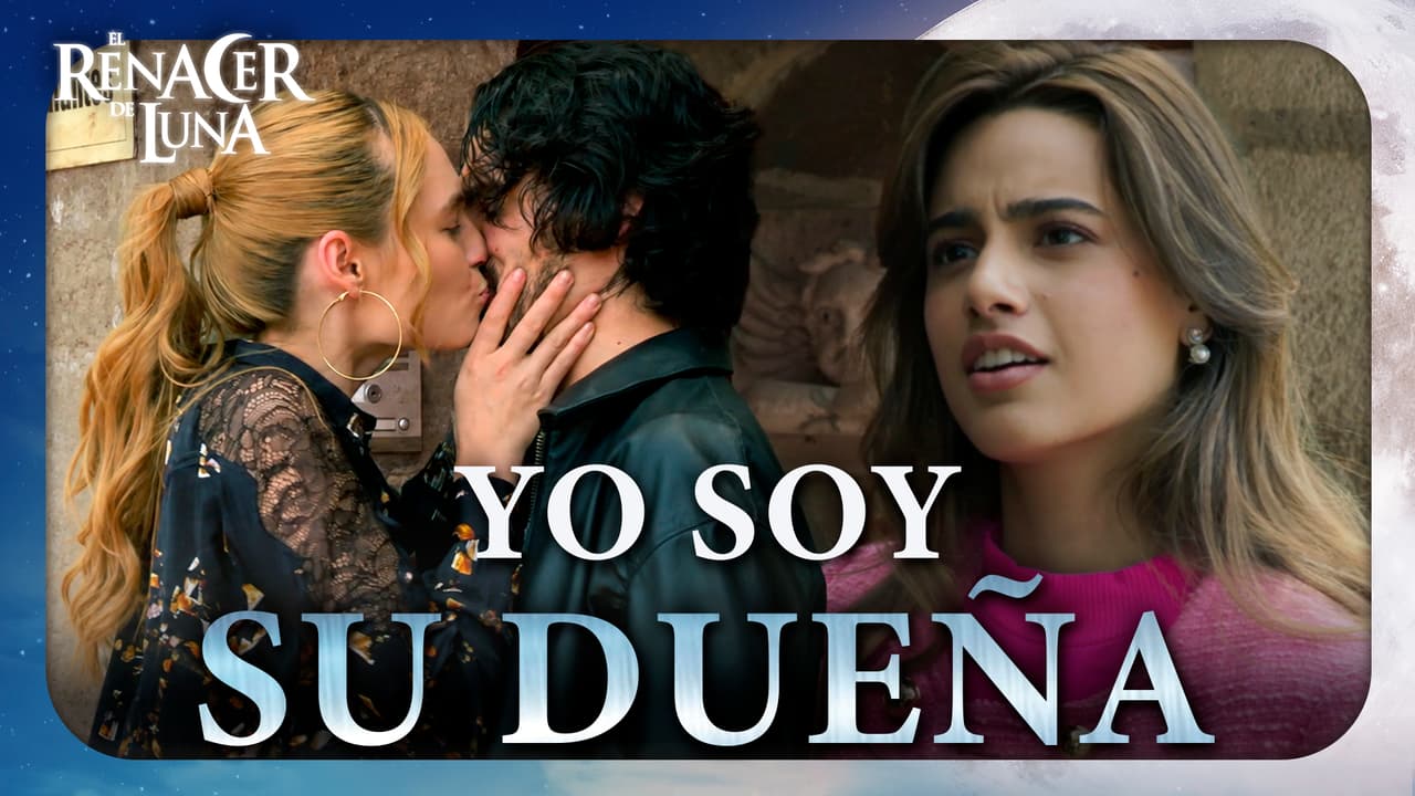 Ligia ve a Mael con Selene y muere de celos