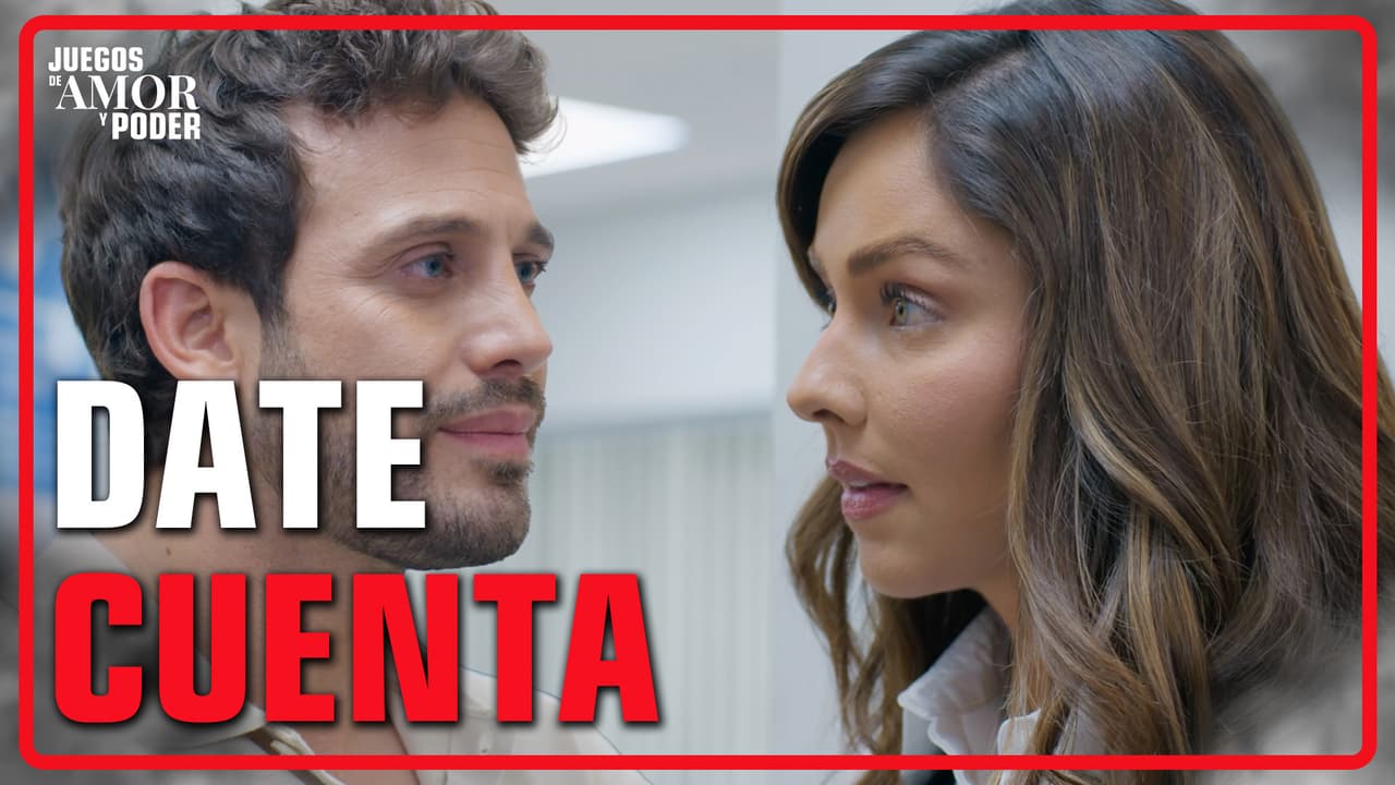 Luciana se niega a ver la maldad de Francisco