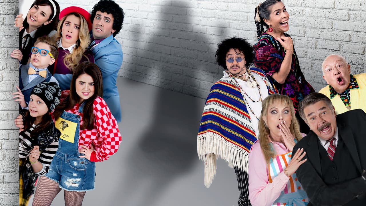 Una Familia de Diez