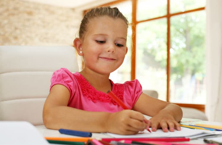 Mejores apps para escribir la carta a los Reyes Magos