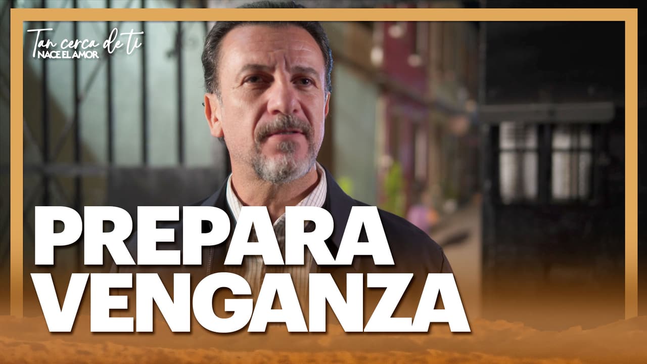 Facundo usará a Verónica para destruir a Joaquín