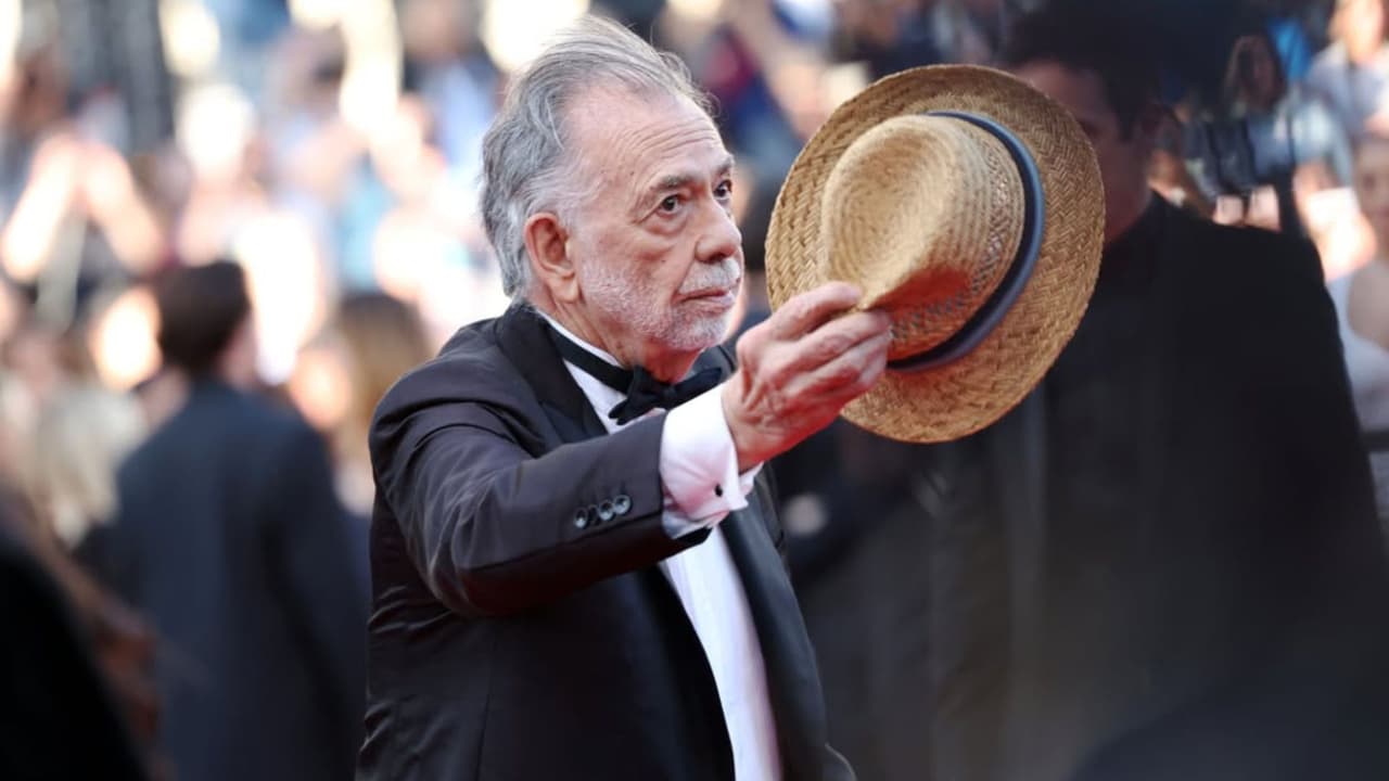 Francis Ford Coppola es hospitalizado de emergencia: esto sabemos sobre su estado de salud