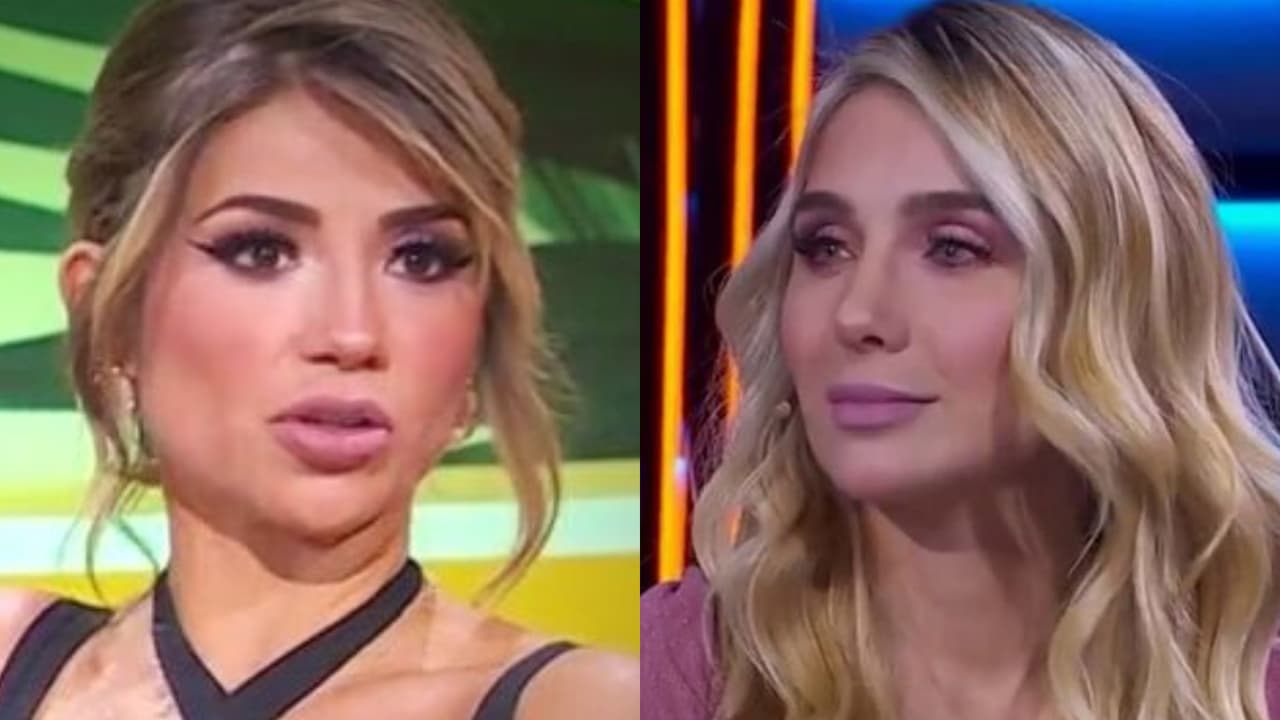 Esposa de Poncho no se calla y se va contra Ferka al enterarse qué dijo de él y Jorge