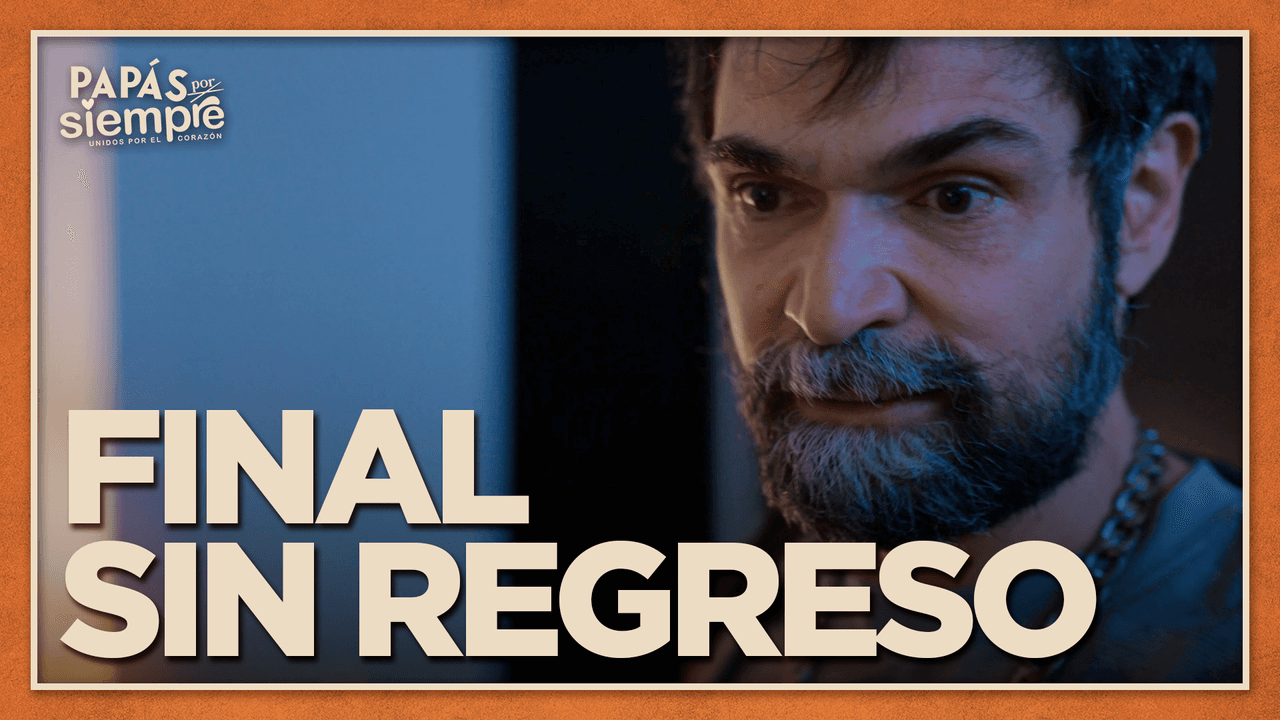 El Chacal llega por Melina y cobra venganza