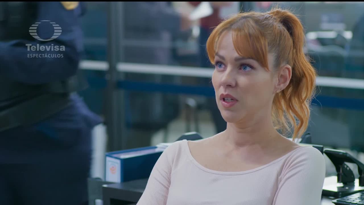 Adriana Williams se vuelve experta en armas por Juegos de Amor y Poder