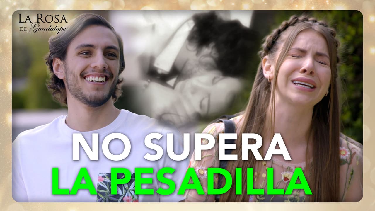 Alejandra no supera la traición de su mejor amigo que la tomó a la fuerza