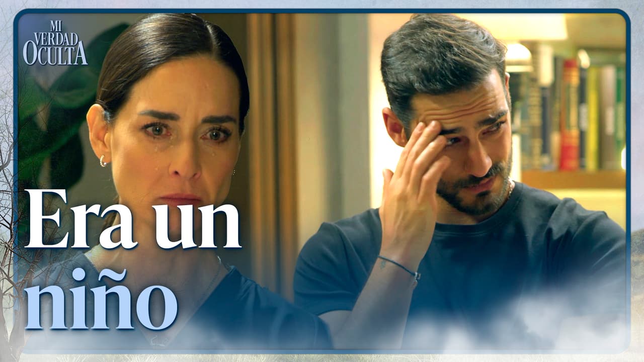 Aitana siente lástima por el dolor de Bruno