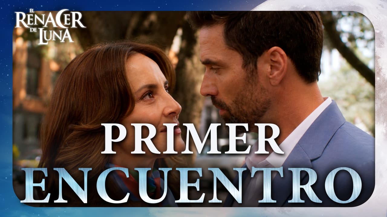 Maya y Sebastián se conocen