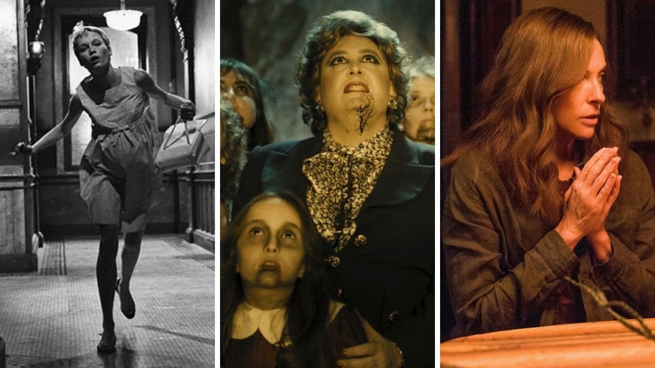 Películas que muestran el lado más oscuro de las brujas