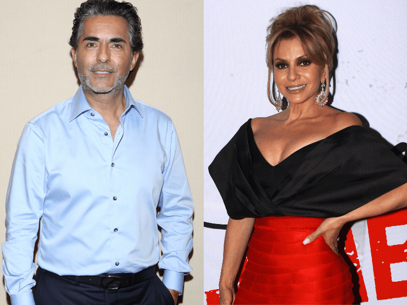 Raúl Araiza recuerda cómo fue su relación ‘enfermiza’ con Daniela Castro: “Sí era de amargura”