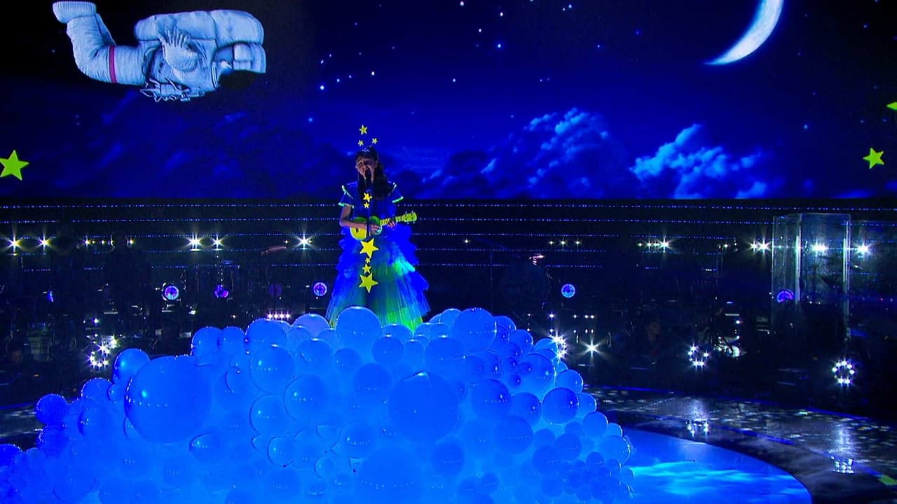 Mónica Plehn canta ‘Close to you’ y enamora a Carlos Rivera en la final de La Voz Kids