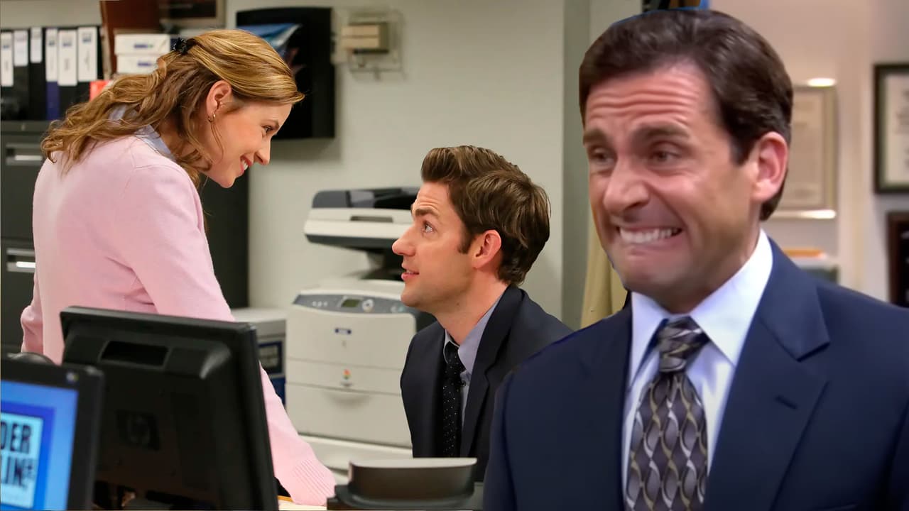 'The Office': los momentos más incómodos de Michael Scott y revelaciones del detrás de escenas