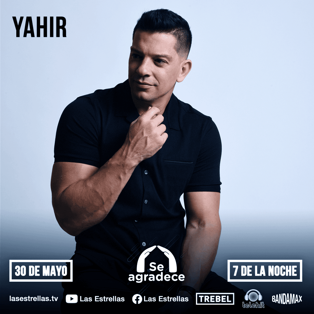 Yahir