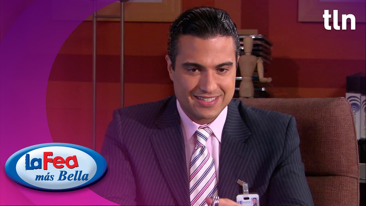 Fernando encuentra las palabras correctas para expresar lo que siente por Lety
