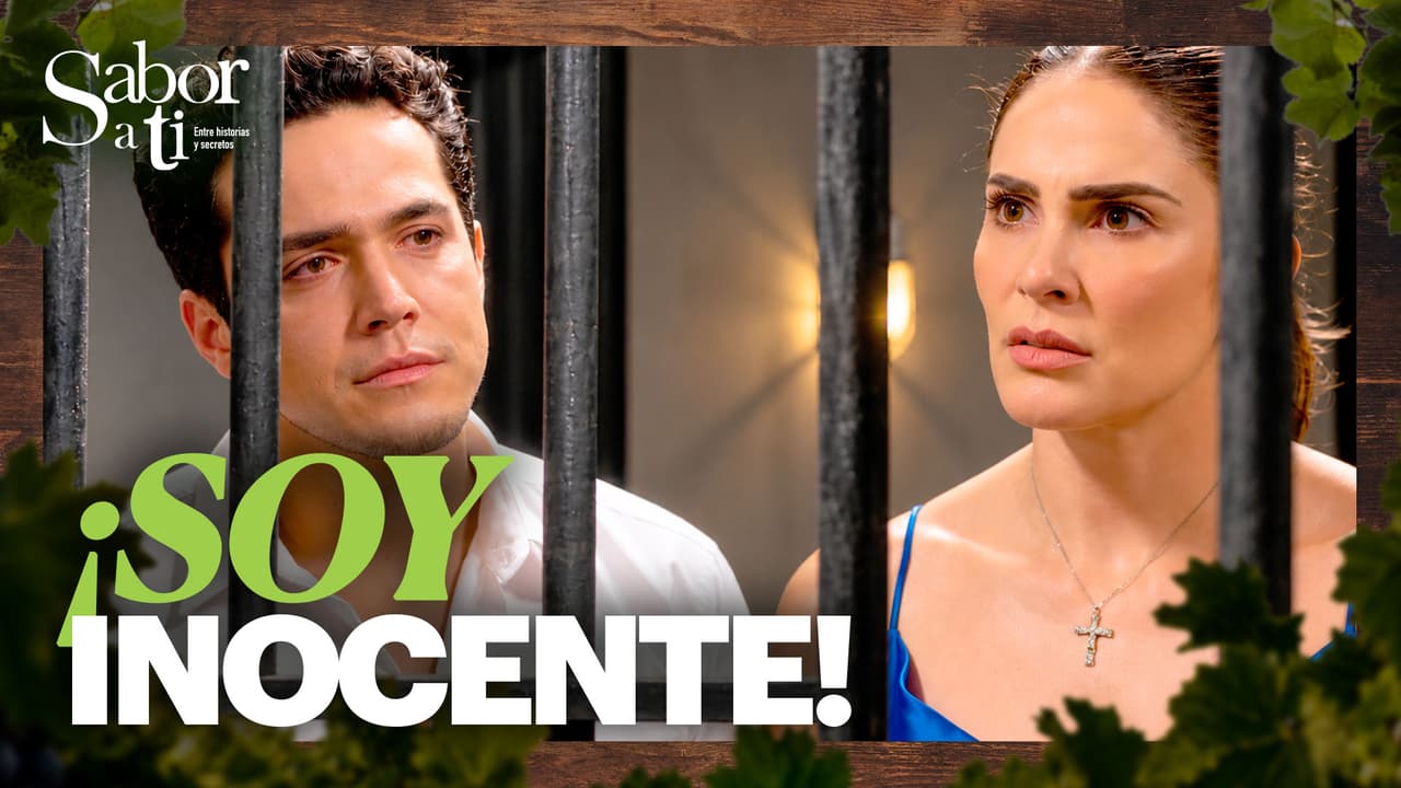 Mariano deja en shock a Ángela con su confesión