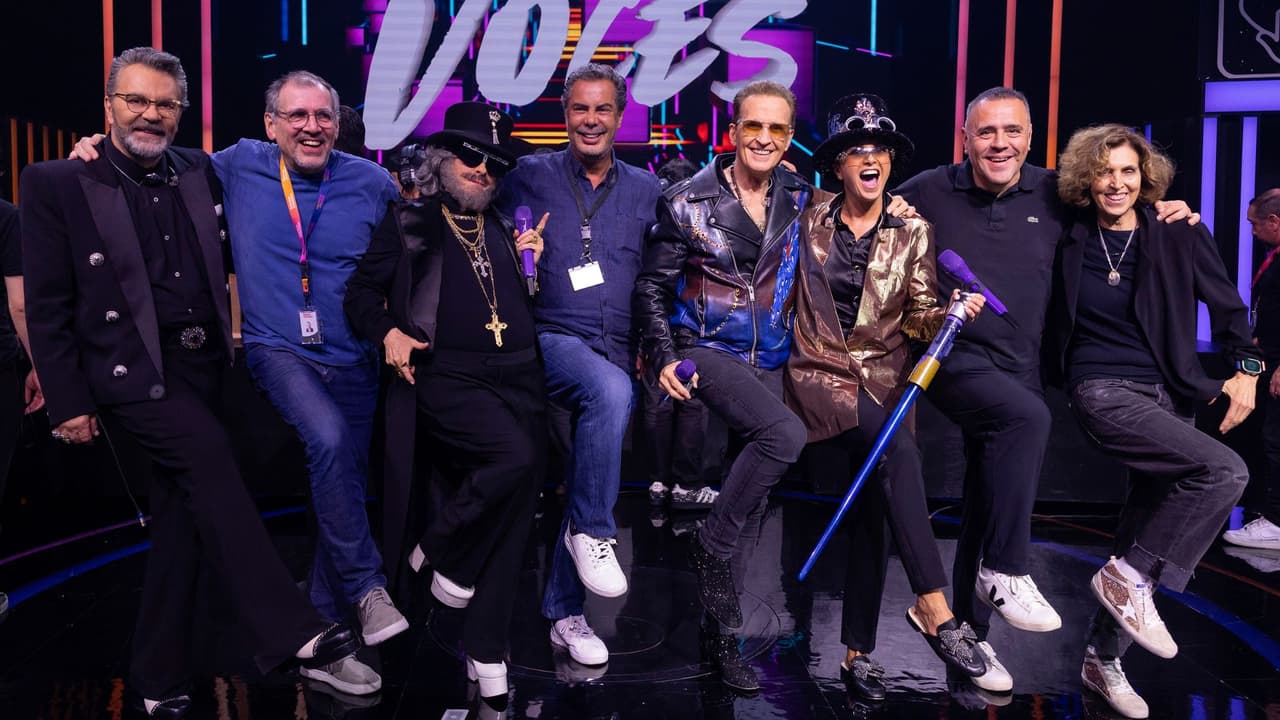 ¿Qué pasarán los domingos por Las Estrellas después de la gran final de Juego de Voces 2025?